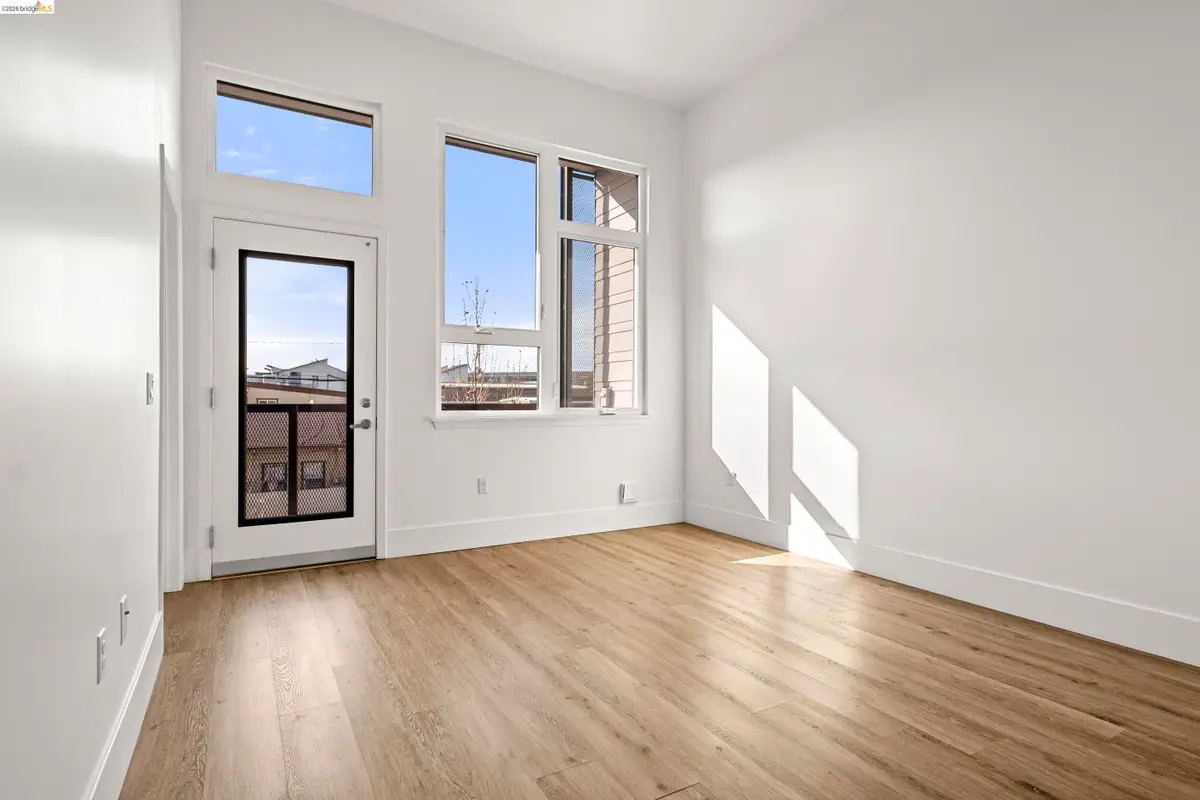 1545 32nd Street #210, Oakland, CA 94608 - #1