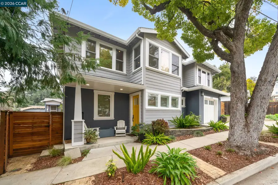 1333 Warren St, Martinez, CA 94553 - #3