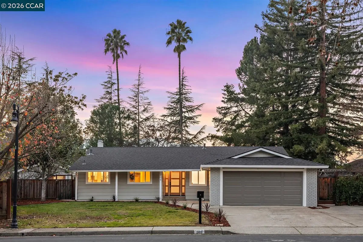 209 Farm Hill Ct, Danville, CA 94526 - #1