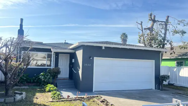 1034 Trenton Blvd, San Pablo, CA 94806