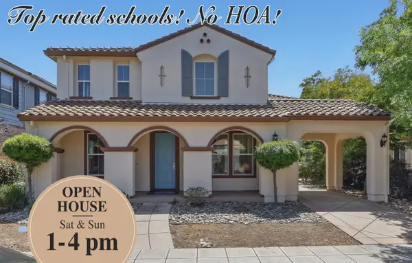 626 W La Canada Ave, Mountain House, CA 95391