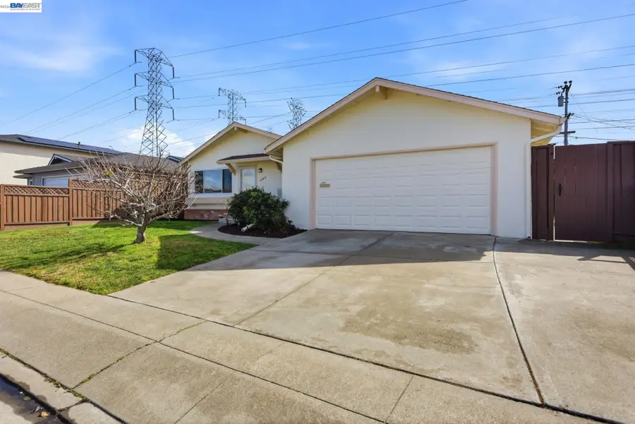 4986 Everglades Park Dr, Fremont, CA 94538 - #2
