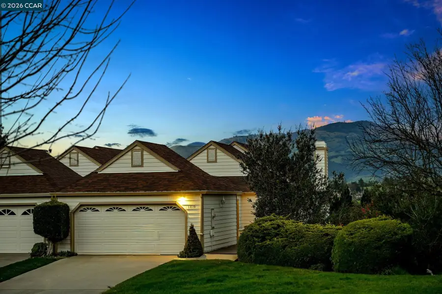 1819 Mockingbird Pl, Danville, CA 94526 - Image #2