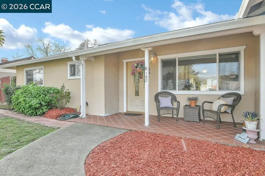 130 Cleopatra Dr, Pleasant Hill, CA 94523 - #1