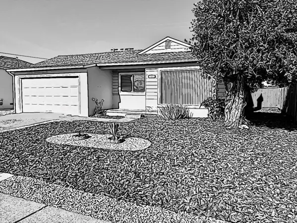 391 Anza Way, San Leandro, CA 94578