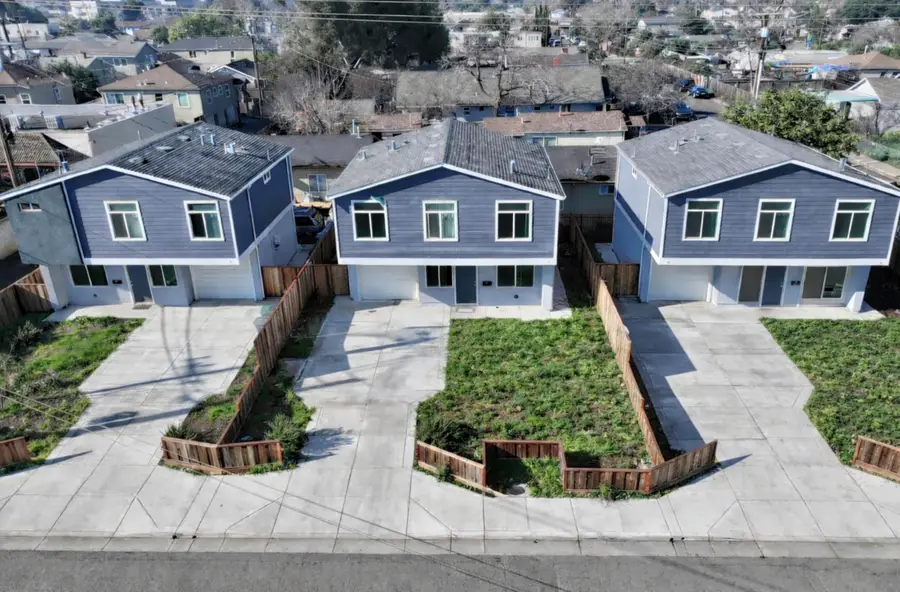 51 Mendocino St, Vallejo, CA 94590 - #2