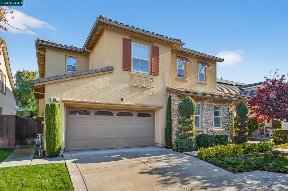 626 Karina Ct, San Ramon, CA 94582 - #1