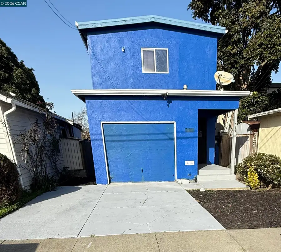 2729 18th Street, San Pablo, CA 94806 - Image #2