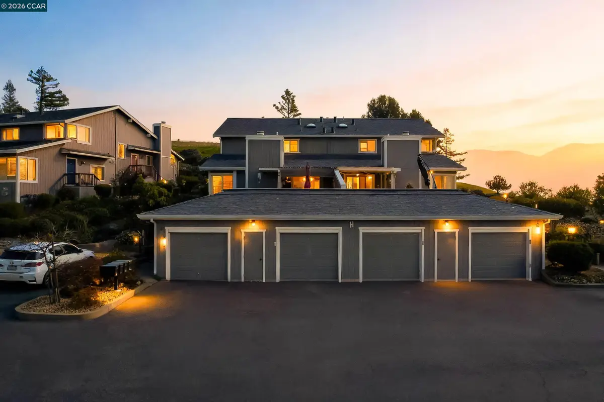 5450 Kirkwood Dr #H3, Concord, CA 94521 - Image #1