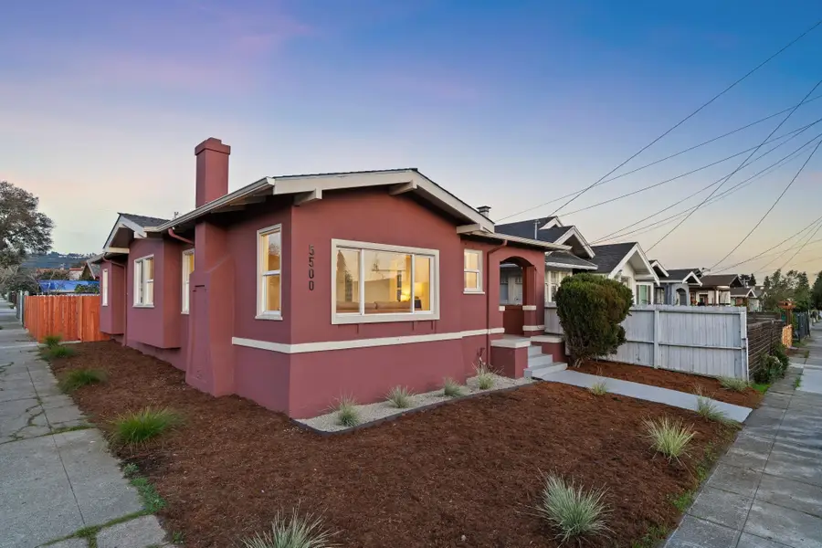 5500 Laverne Ave, Oakland, CA 94605 - #2