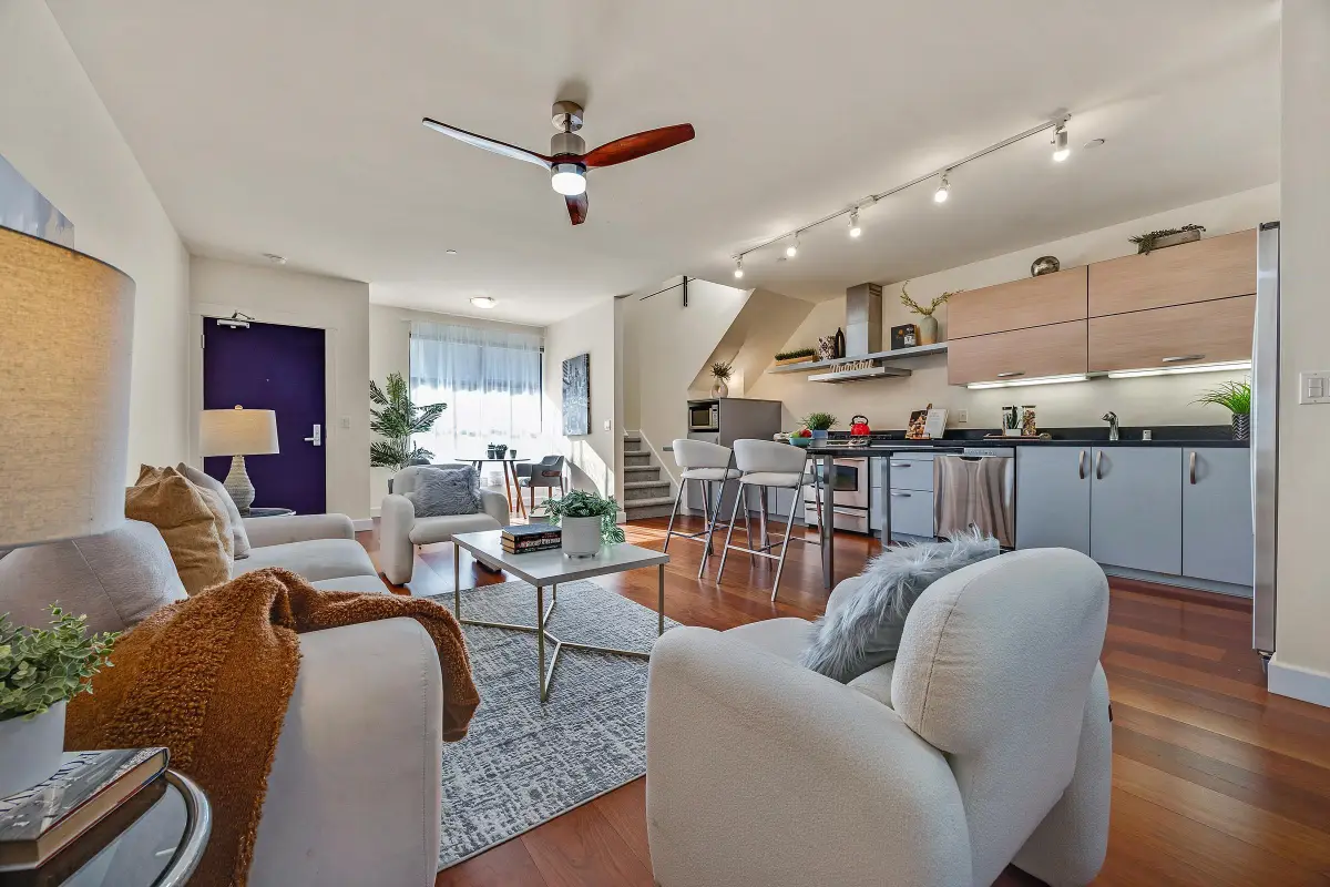 6501 San Pablo Ave #410, Oakland, CA 94608 - #1