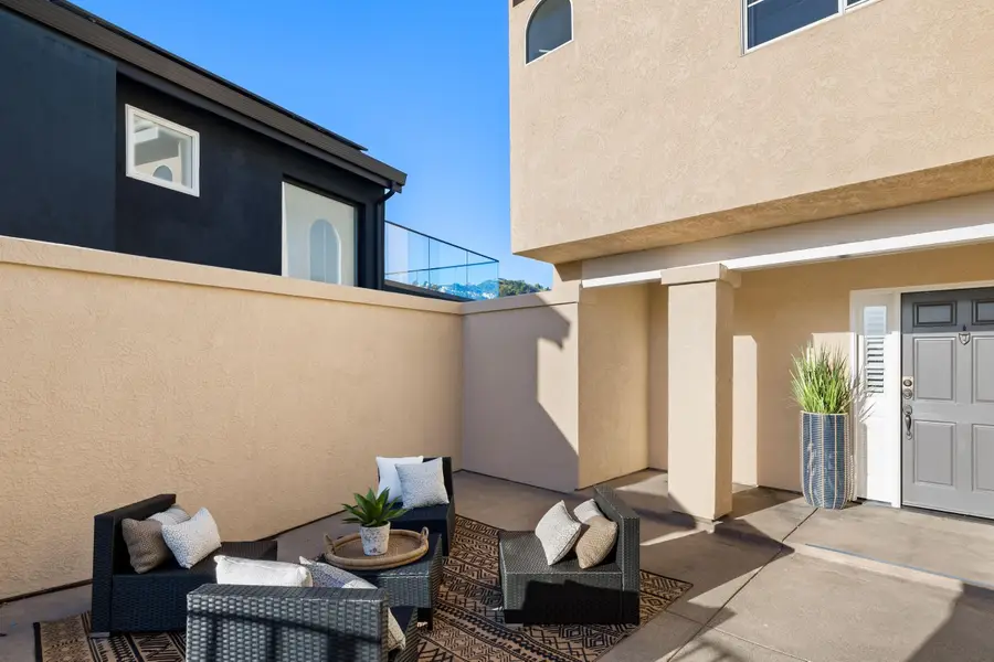 5668 Buena Vista Ave, Oakland, CA 94618 - #3