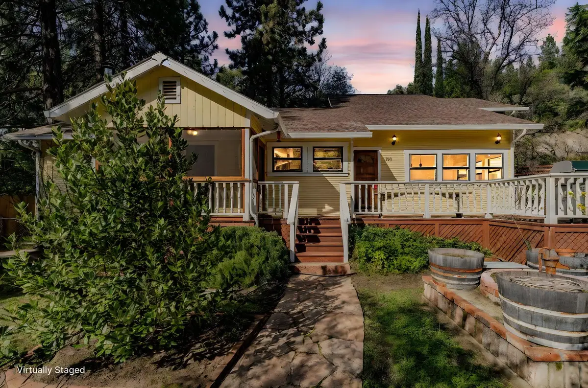 731 Dam, Murphys, CA 95247 - #1