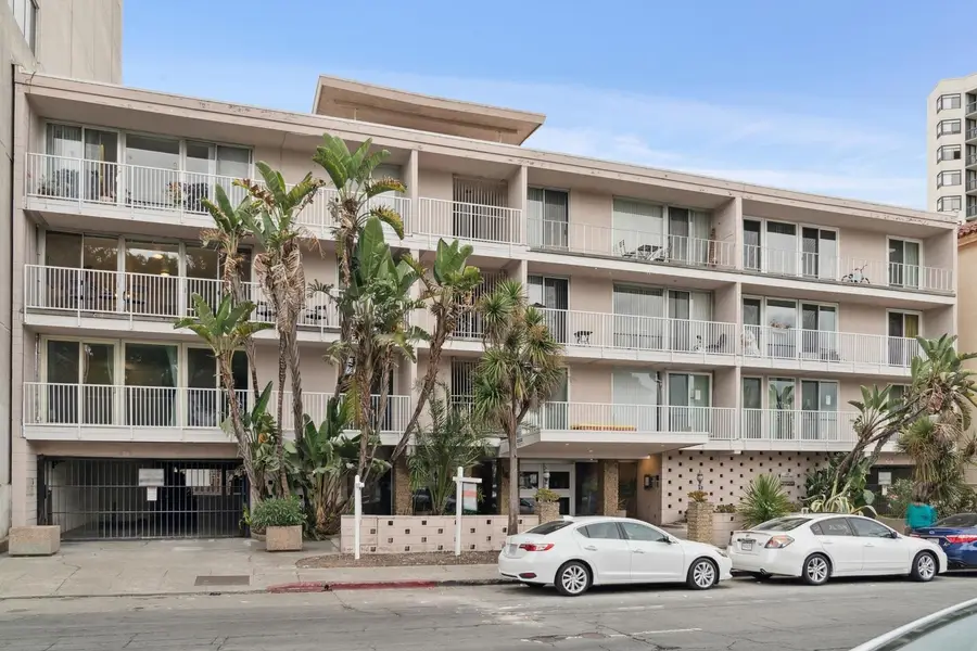 1425 Lakeside Dr #201, Oakland, CA 94612 - #2