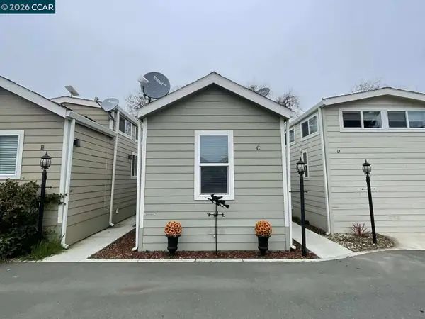 16711 Marsh Creek Rd #C, Clayton, CA 94517