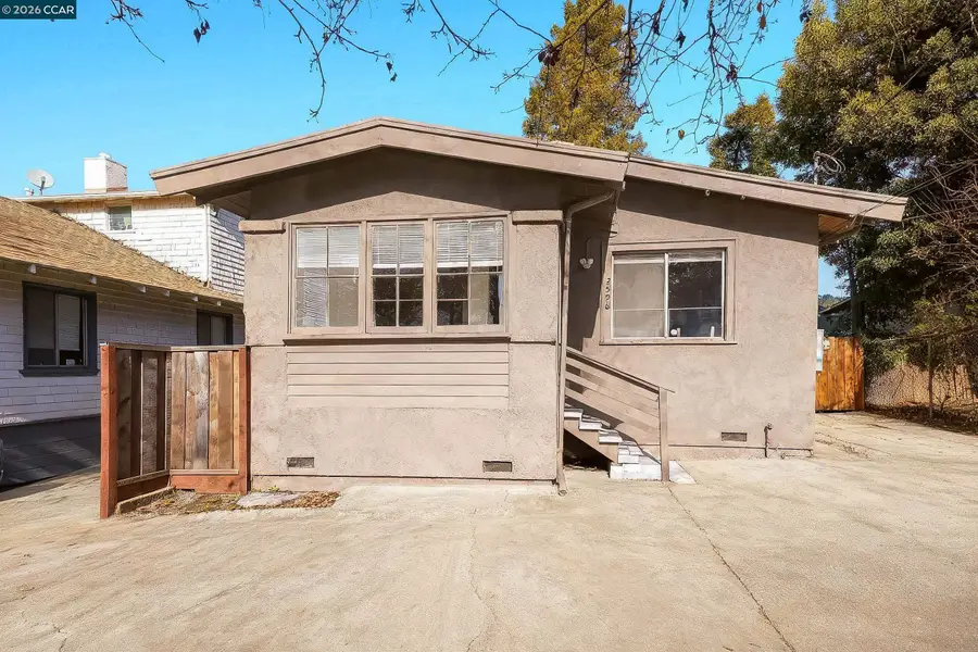 2596 Macarthur Blvd, Oakland, CA 94602 - Image #2