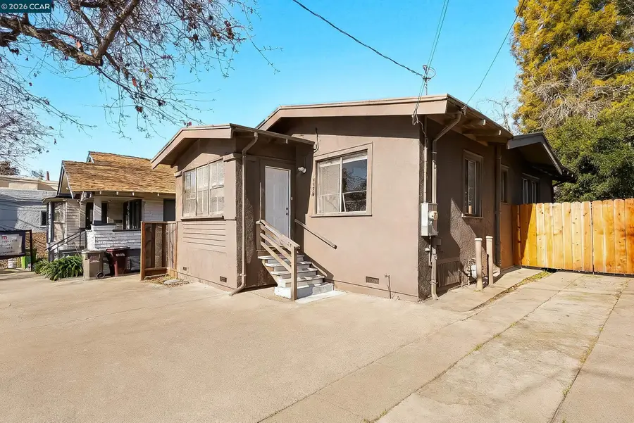 2596 Macarthur Blvd, Oakland, CA 94602 - Image #3