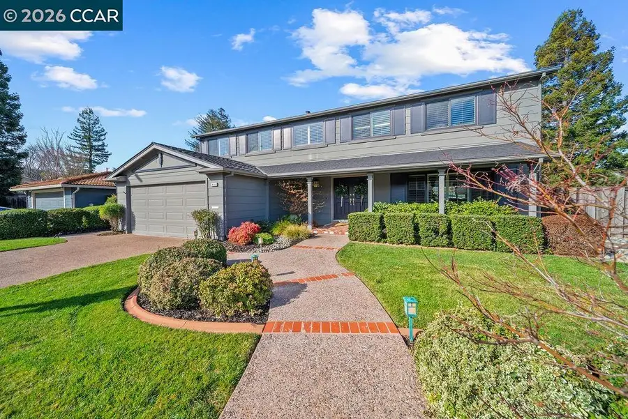 901 Cheyenne Dr, Walnut Creek, CA 94598 - #3