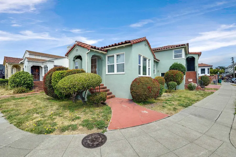 5707 Carberry Ave, Oakland, CA 94609 - #2
