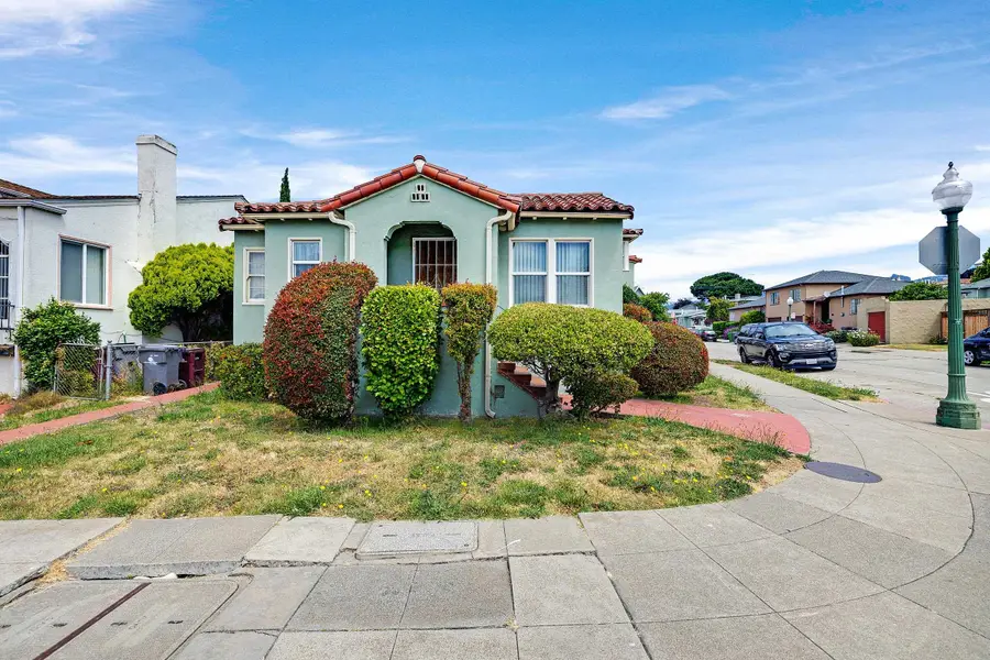 5707 Carberry Ave, Oakland, CA 94609 - #3