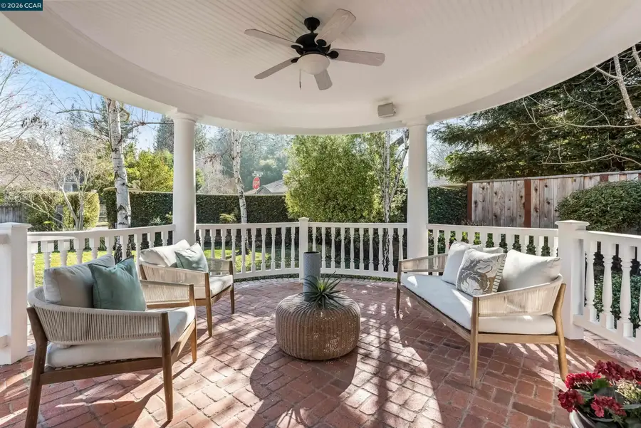 45 Lark Place, Alamo, CA 94507 - #2