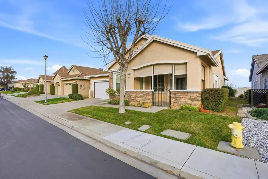 1036 Bismarck Ter, Brentwood, CA 94513 - Image #3