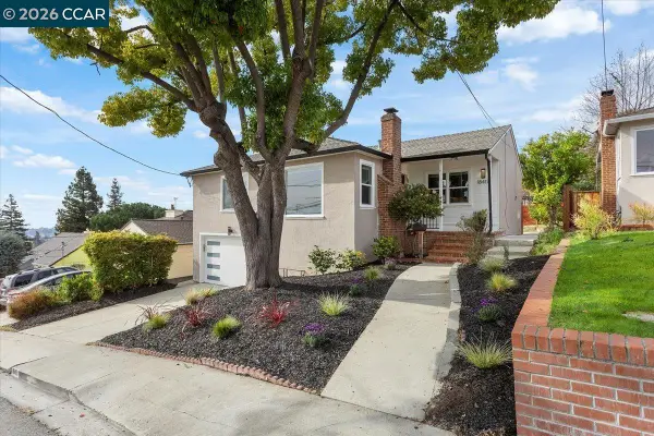 18417 Milmar Blvd, Castro Valley, CA 94546