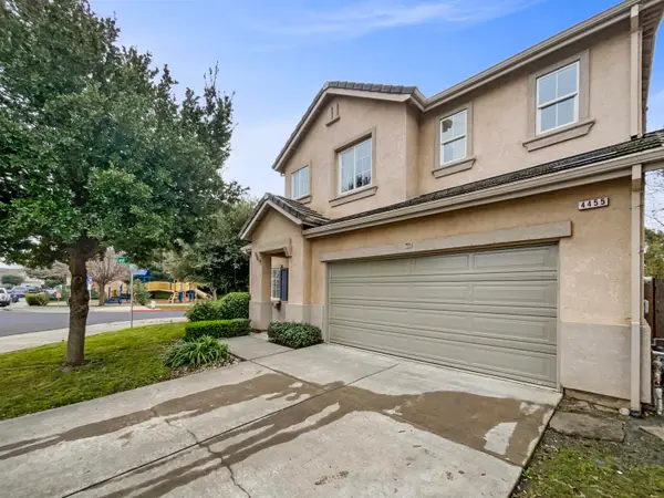 4455 Meadow Valley Cir, Fairfield, CA 94534