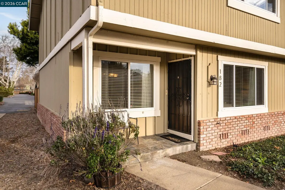 182 Lawnview Circle, Danville, CA 94526 - #1
