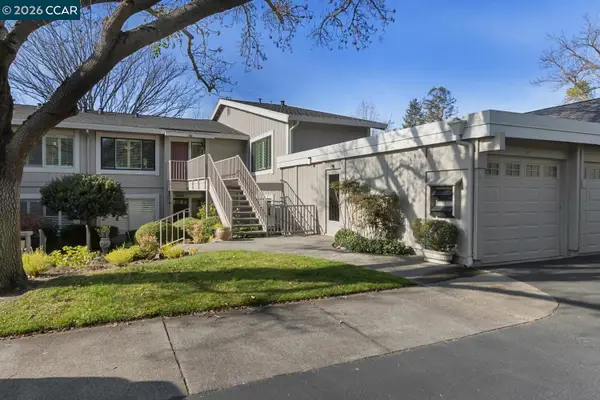 657 Terra California Drive #5, Walnut Creek, CA 94595