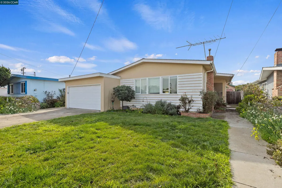 16175 Via Walter, San Lorenzo, CA 94580 - #1