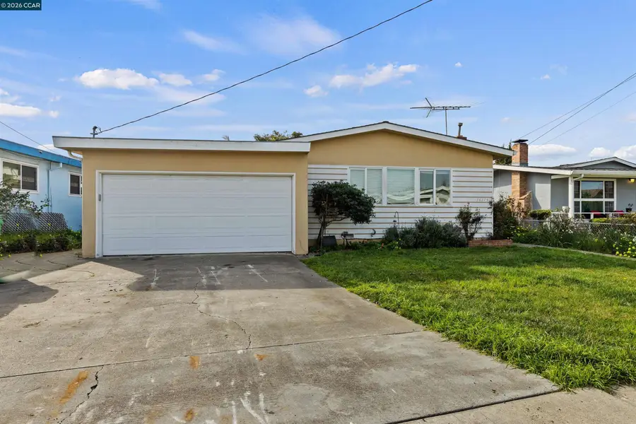 16175 Via Walter, San Lorenzo, CA 94580 - #2