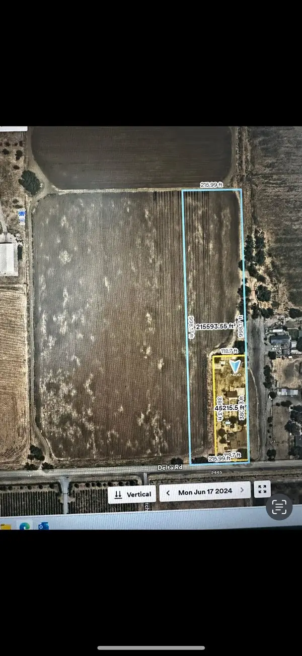 Delta Rd, Knightsen, CA 94548