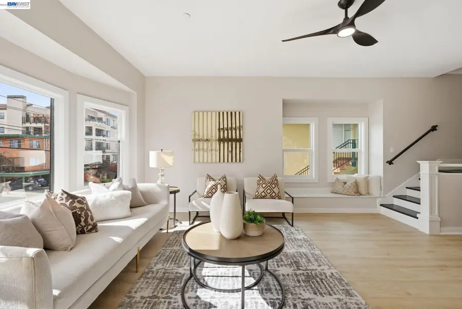 335 Hanover Ave, Oakland, CA 94606 - #2