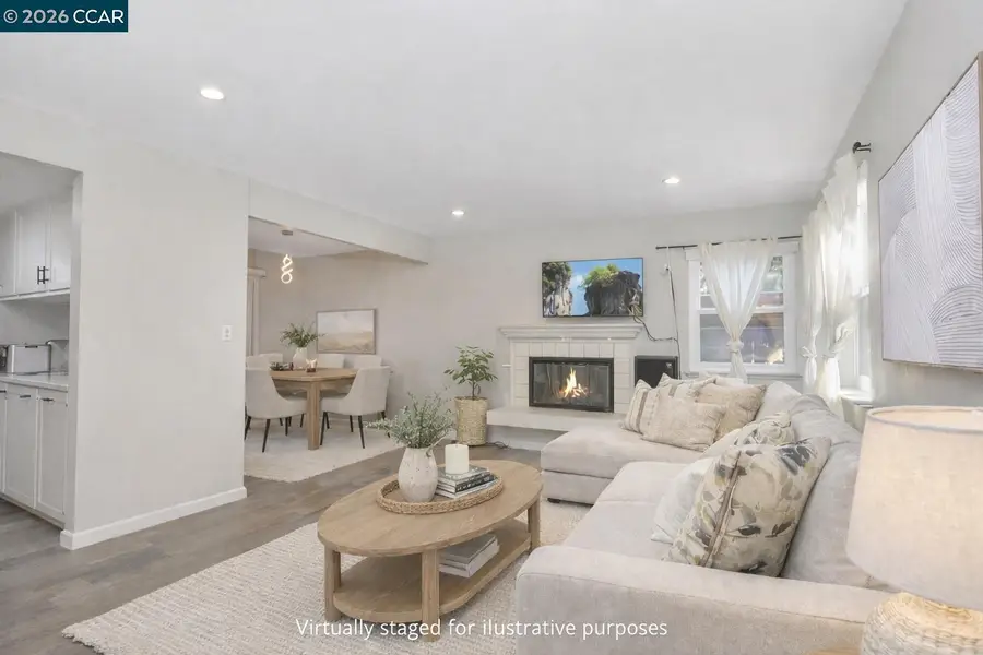 896 Camelback Place, Pleasant Hill, CA 94523 - #3