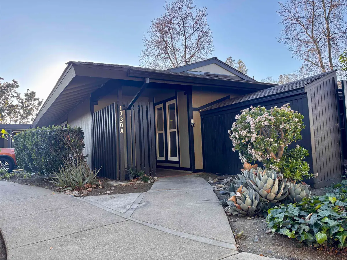 1730 Sapling Ct #A, Concord, CA 94519 - Image #1