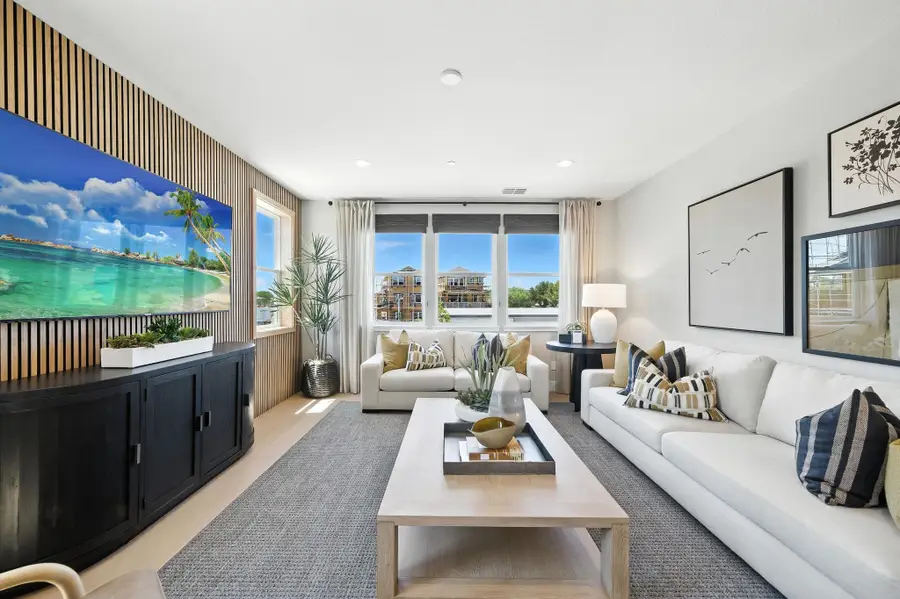 4723 Marengo Common, Livermore, CA 94551 - #3