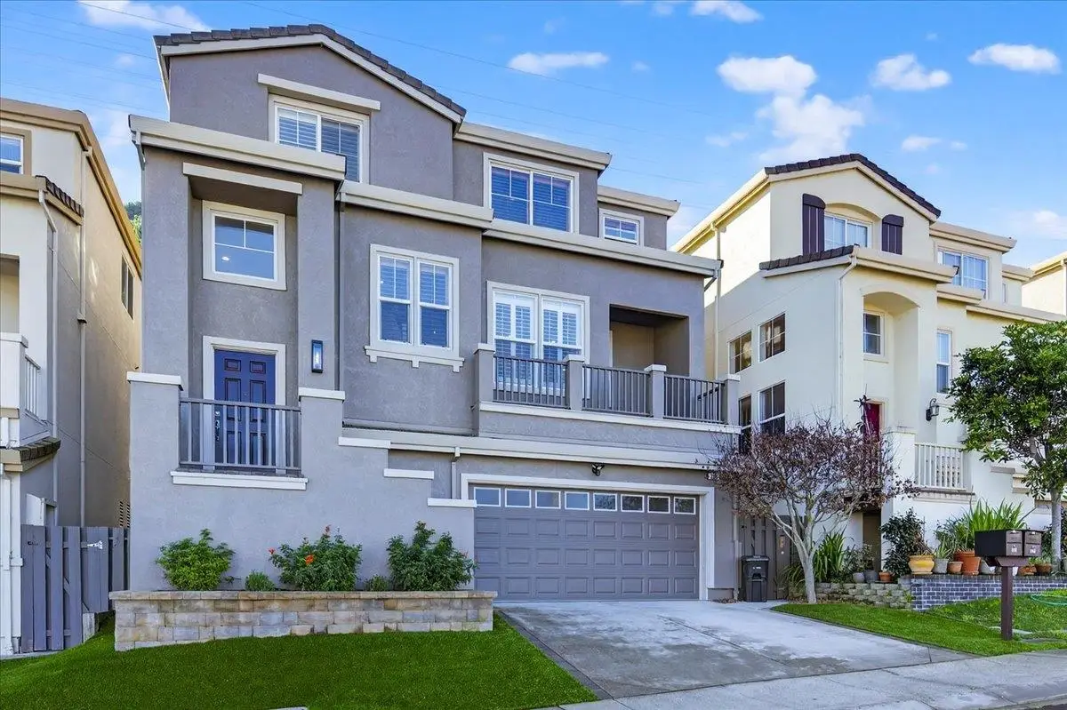 209 Bay Ridge Dr, Daly City, CA 94014 - #1