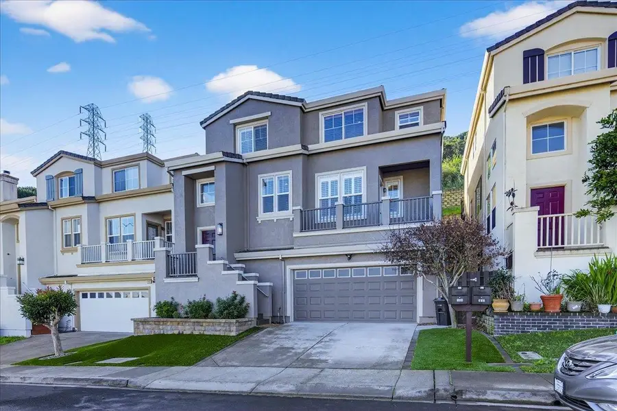 209 Bay Ridge Dr, Daly City, CA 94014 - #2