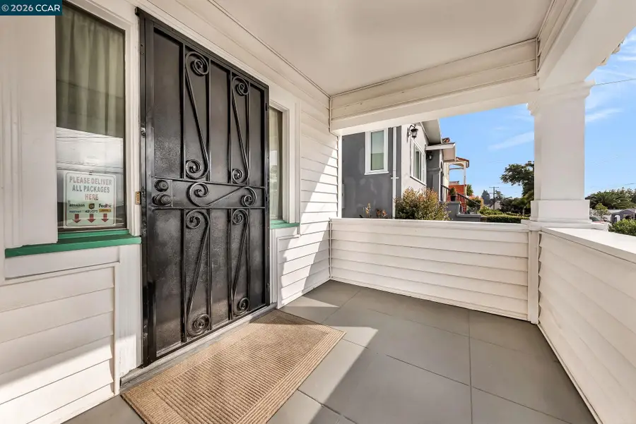 2628 Logan St, Oakland, CA 94601 - #3