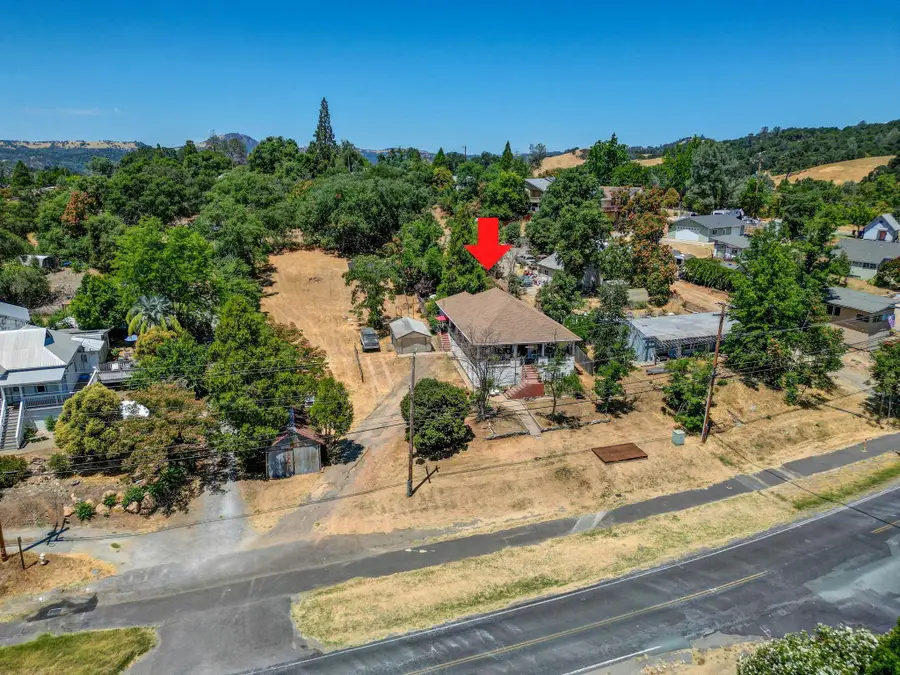 213 Main Street Lot, San Andreas, CA 95249 - Image #3