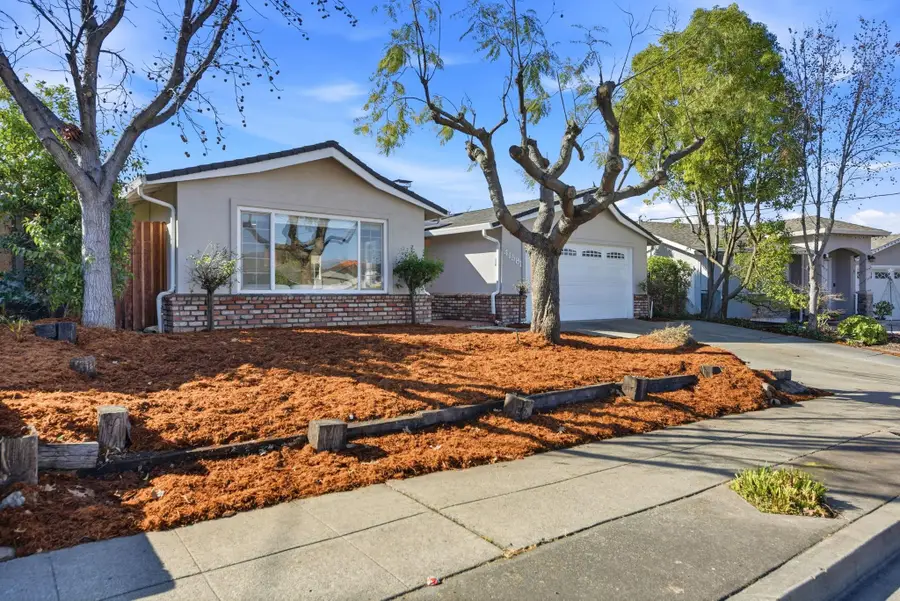 41581 Joyce Ave, Fremont, CA 94539 - Image #3