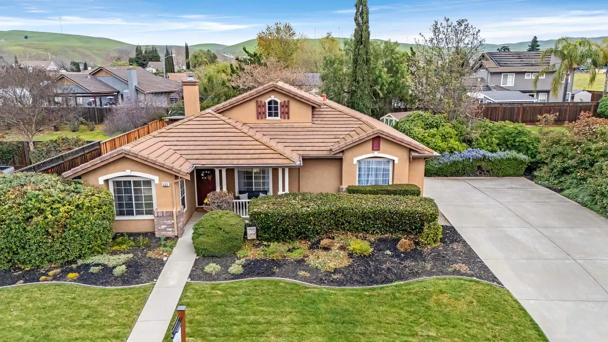 1127 Meadow Drive, Livermore, CA 94551 - Image #1