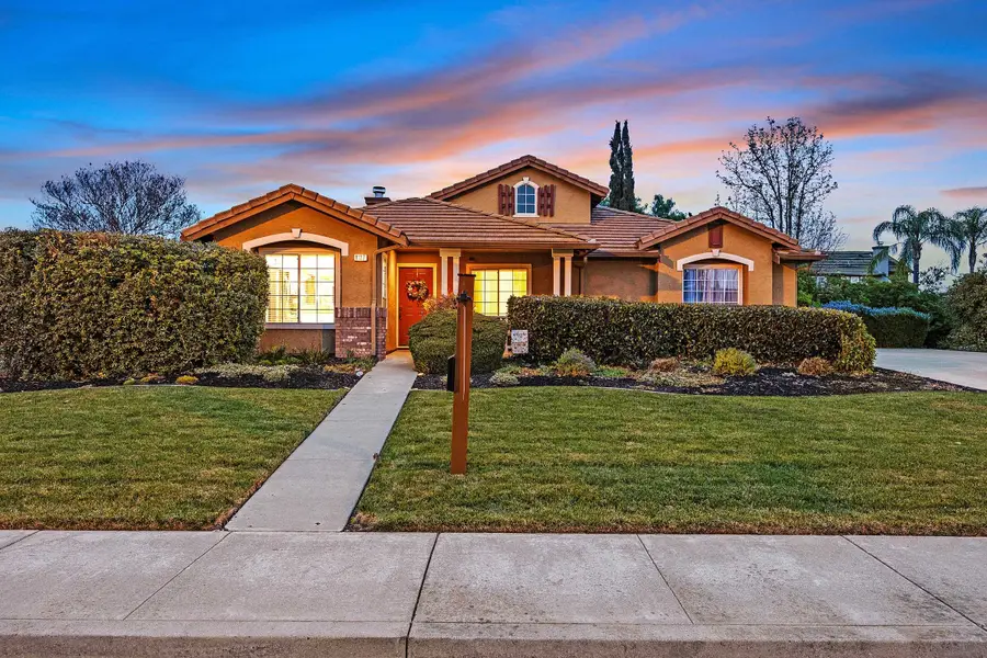 1127 Meadow Drive, Livermore, CA 94551 - Image #3