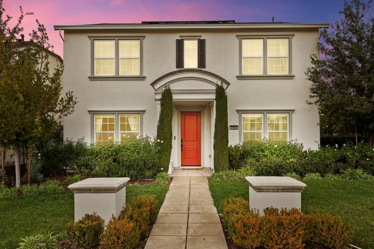 2885 Ellis Town Dr, Tracy, CA 95377 - #1