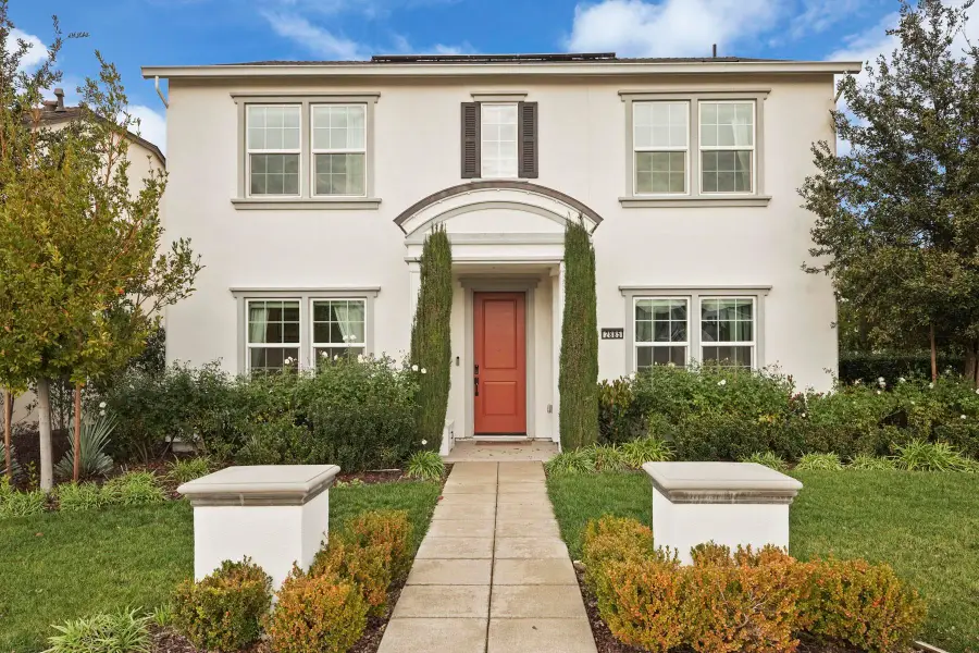 2885 Ellis Town Dr, Tracy, CA 95377 - #2