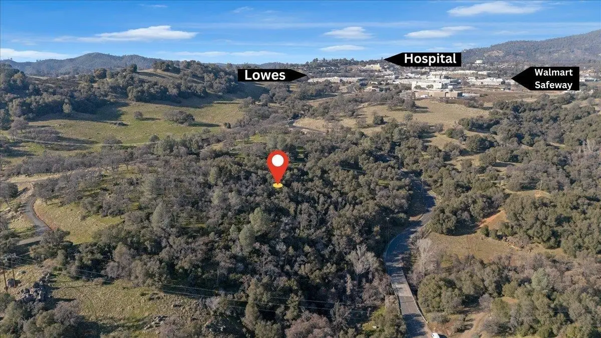 0 Old Wards Ferry, Sonora, CA 95370 - #1
