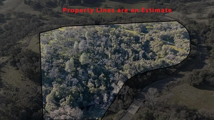 0 Old Wards Ferry, Sonora, CA 95370 - #2