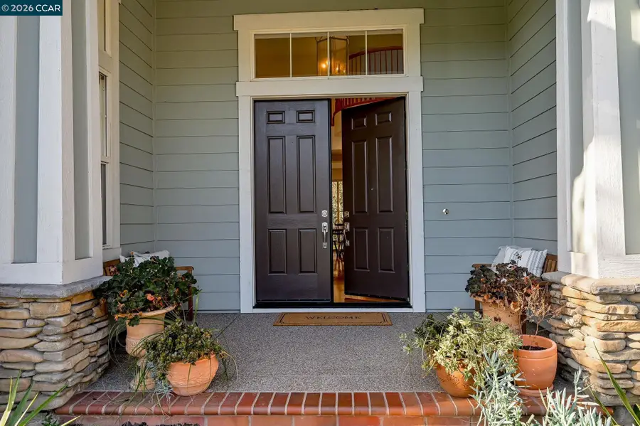 612 Pasa Tiempo Ct, Pleasant Hill, CA 94523 - #2