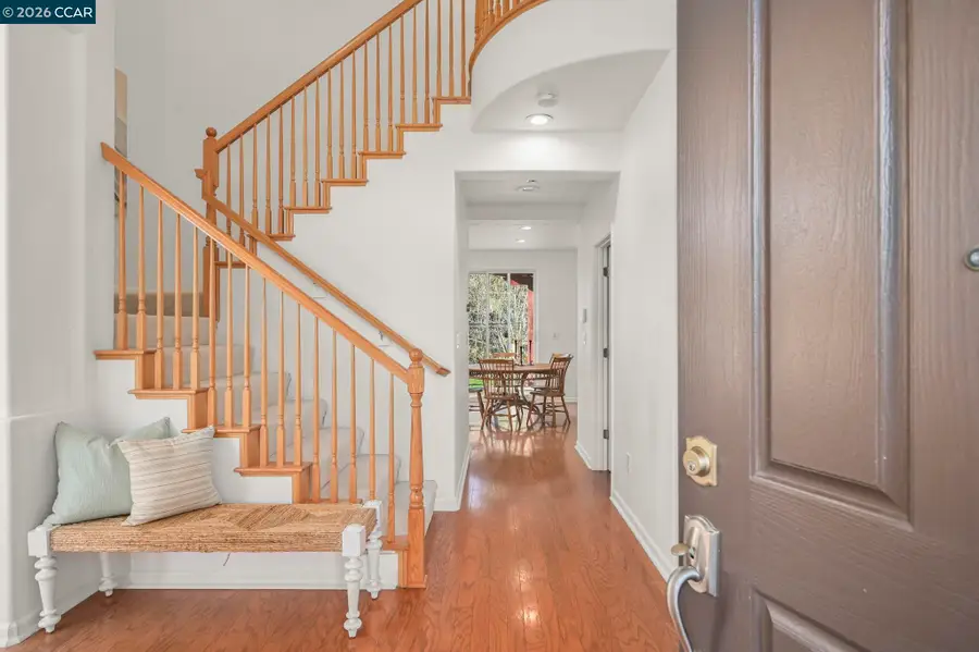 612 Pasa Tiempo Ct, Pleasant Hill, CA 94523 - #3
